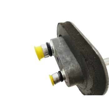 Recambio de tubos aire acondicionado para honda civic berlina (fn) 2.2 ctdi referencia OEM IAM   