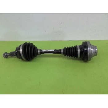 TRANSMISION DELANTERA DERECHA 7L6407271D 