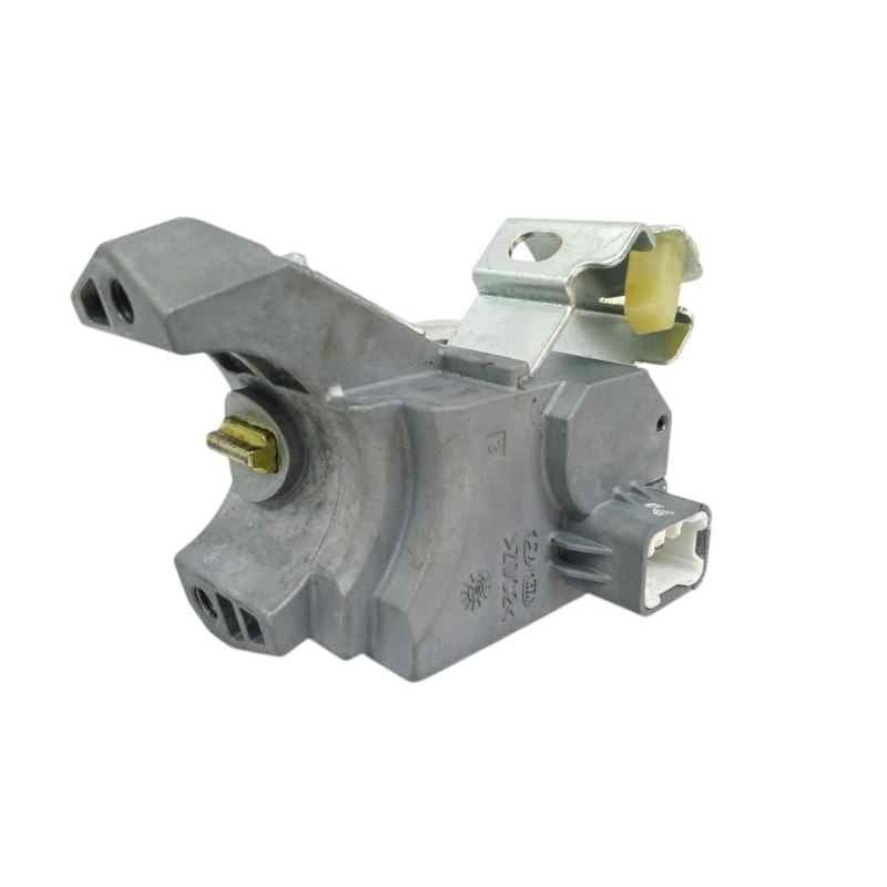 ANTIRROBO BLOQUEO ELECTRICO