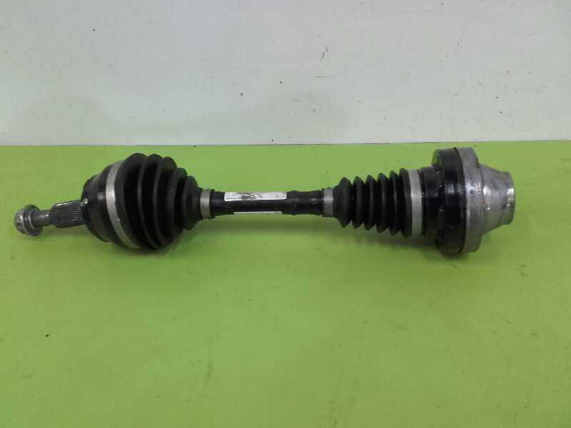 Recambio de transmision delantera derecha para volkswagen touareg (7la) tdi r5 referencia OEM IAM 7L6407271D Recambio de transmision delantera derecha para volkswagen touareg (7la) tdi r5 referencia OEM IAM 7L6407271D