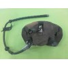Recambio de pinza freno delantera izquierda para volkswagen touareg (7la) tdi r5 referencia OEM IAM 7L6105D  