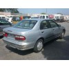 nissan almera (n15) del año 1999