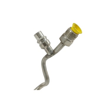 Recambio de tubos aire acondicionado para infiniti q50 50 hybrid referencia OEM IAM   