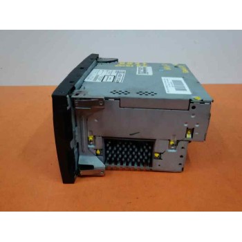 Recambio de sistema audio / radio cd para ford transit caja cerrada ´06 ft 280 k (corto) lkw (camion) referencia OEM IAM 4M5T18C