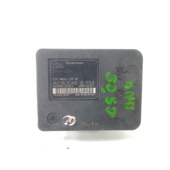 Recambio de abs para citroën c5 ii (rc_) 2.2 hdi (rc4hxe) referencia OEM IAM 9657061080 10020601904 