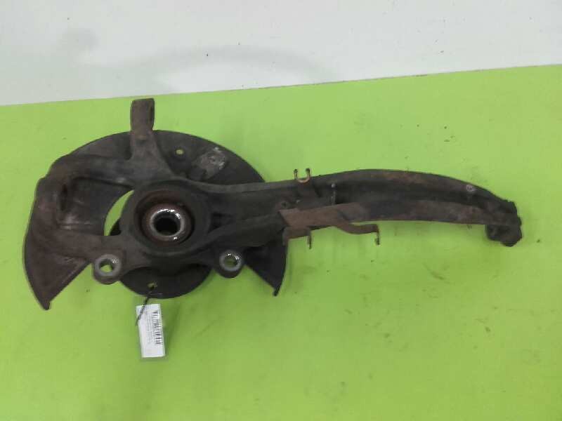 Recambio de mangueta delantera izquierda para volkswagen touareg (7la) tdi r5 referencia OEM IAM 7L6407257A Recambio de mangueta delantera izquierda para volkswagen touareg (7la) tdi r5 referencia OEM IAM 7L6407257A