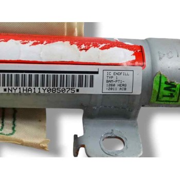 Recambio de airbag cortina delantero izquierdo para nissan micra iv (k13k, k13kk) 1.2 referencia OEM IAM   