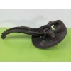 Recambio de mangueta delantera izquierda para volkswagen touareg (7la) tdi r5 referencia OEM IAM 7L6407257A  