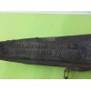 Recambio de mangueta delantera izquierda para volkswagen touareg (7la) tdi r5 referencia OEM IAM 7L6407257A  