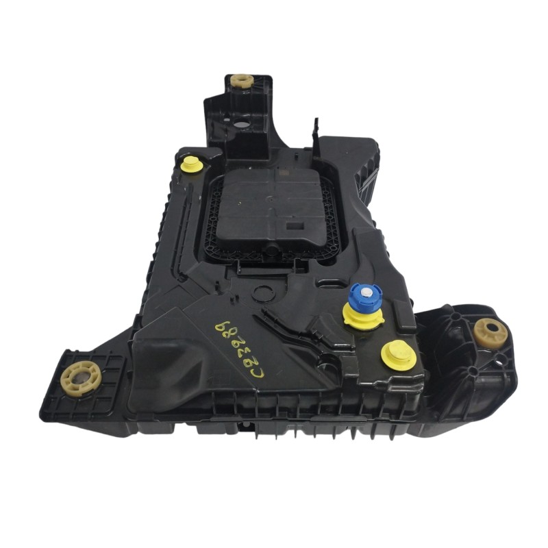 Recambio de deposito adblue para citroën c4 picasso ii 1.6 bluehdi 120 referencia OEM IAM 9818559280  
