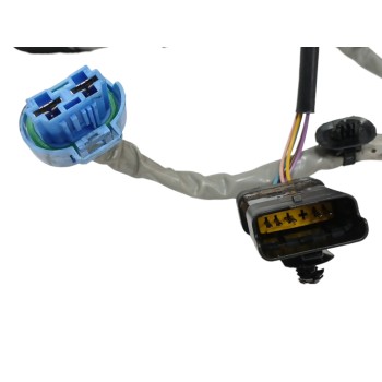 Recambio de cremallera direccion para citroën c2 1.4 referencia OEM IAM 6820000159A  