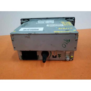 Recambio de sistema audio / radio cd para ford transit caja cerrada ´06 ft 280 k (corto) lkw (camion) referencia OEM IAM 4M5T18C