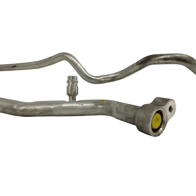 TUBOS AIRE ACONDICIONADO