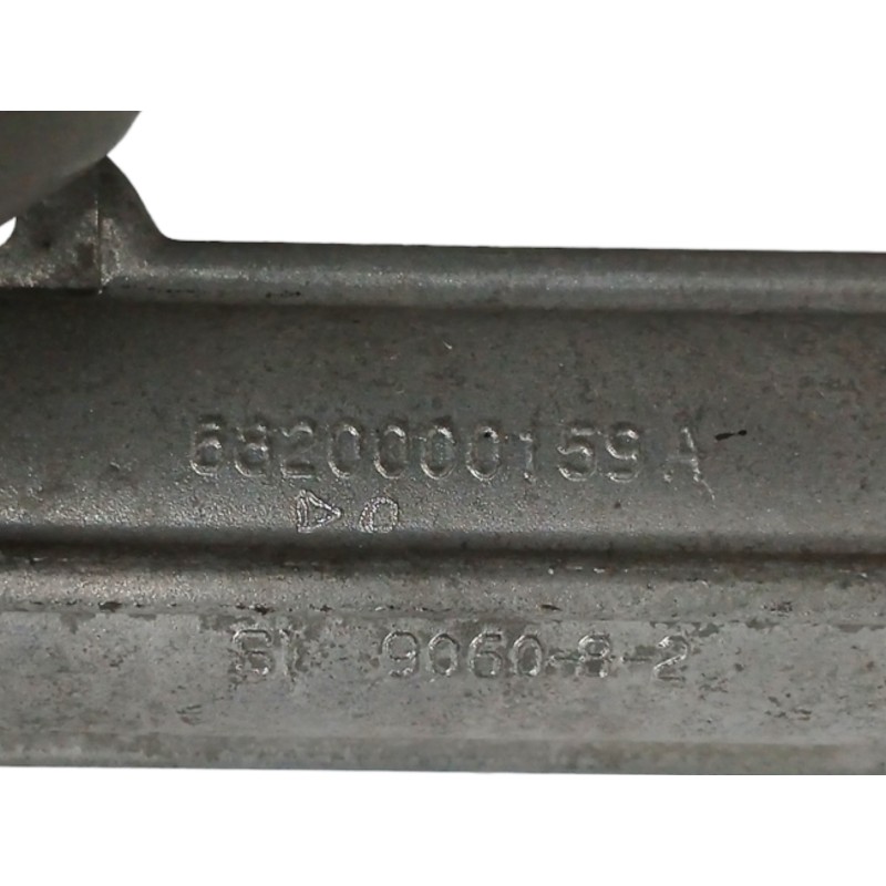 CREMALLERA DIRECCION