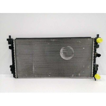 RADIADOR AGUA 6R0121253A 