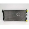 Recambio de radiador agua para seat ibiza (6p1) 1.2 tsi referencia OEM IAM 6R0121253A  