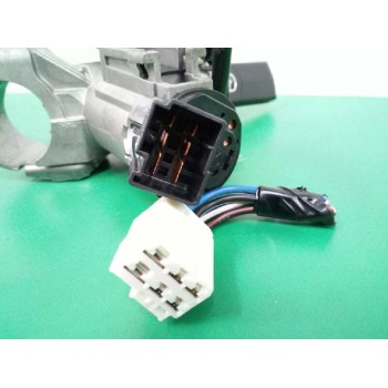 Recambio de antirrobo para mazda 6 lim. (gh) 2.2 de 129cv active (4 ptas.) referencia OEM IAM GS1D66938A 5WK49005D 