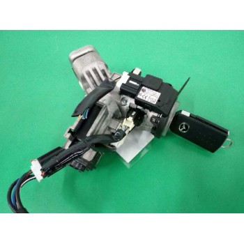 Recambio de antirrobo para mazda 6 lim. (gh) 2.2 de 129cv active (4 ptas.) referencia OEM IAM GS1D66938A 5WK49005D 