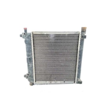 Recambio de radiador agua para mercedes-benz clase c (w201) berlina 2.0 cat referencia OEM IAM 51975423M  