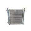 Recambio de radiador agua para mercedes-benz clase c (w201) berlina 2.0 cat referencia OEM IAM 51975423M  