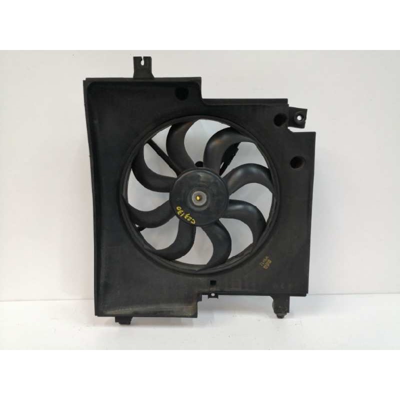 Recambio de electroventilador para kia carnival / grand carnival iii (vq) 2.9 crdi referencia OEM IAM 977304D  