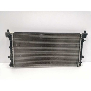 Recambio de radiador agua para seat ibiza (6p1) 1.2 tsi referencia OEM IAM 6R0121253A  