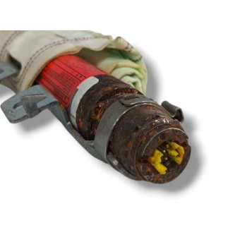 Recambio de airbag cortina delantero derecho para nissan micra iv (k13k, k13kk) 1.2 referencia OEM IAM   