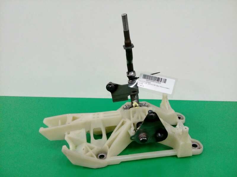 Recambio de palanca cambio para mazda 6 lim. (gh) 2.2 de 129cv active (4 ptas.) referencia OEM IAM 01700113 Recambio de palanca cambio para mazda 6 lim. (gh) 2.2 de 129cv active (4 ptas.) referencia OEM IAM 01700113