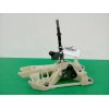 Recambio de palanca cambio para mazda 6 lim. (gh) 2.2 de 129cv active (4 ptas.) referencia OEM IAM 01700113  