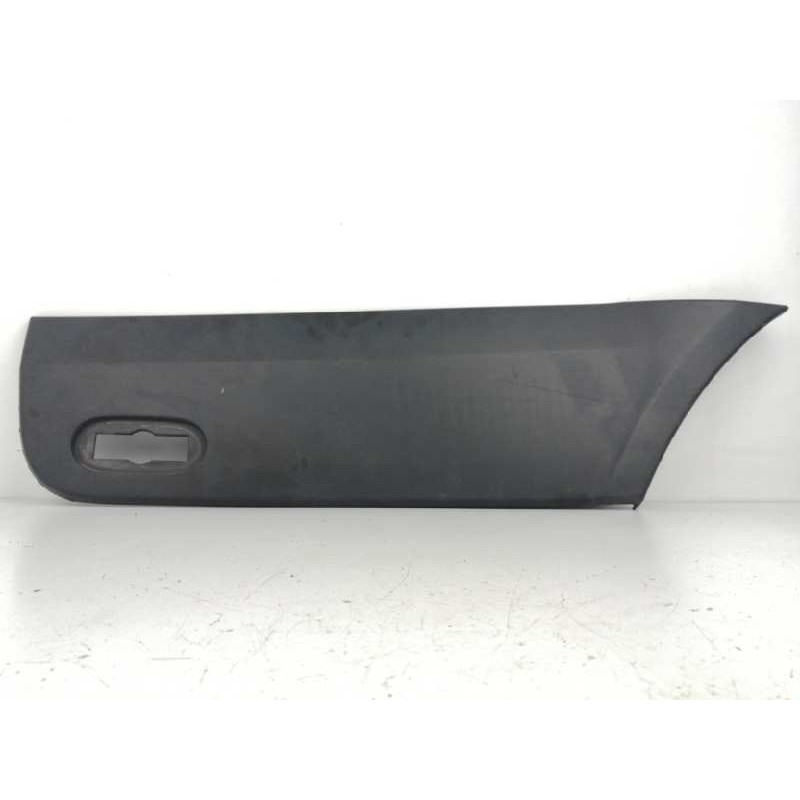 Recambio de moldura para volkswagen crafter caja cerrada 2.0 tdi referencia OEM IAM A9066902882 DERECHA 