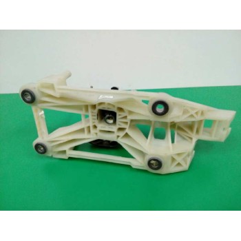 Recambio de palanca cambio para mazda 6 lim. (gh) 2.2 de 129cv active (4 ptas.) referencia OEM IAM 01700113  