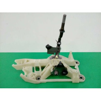 Recambio de palanca cambio para mazda 6 lim. (gh) 2.2 de 129cv active (4 ptas.) referencia OEM IAM 01700113  