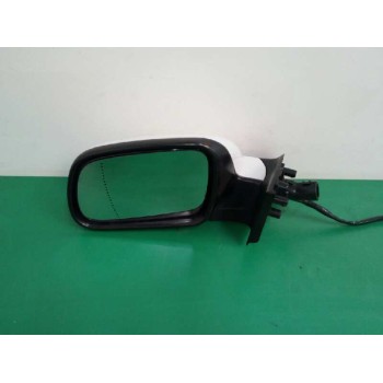 Recambio de retrovisor izquierdo para peugeot 307 (s1) xs referencia OEM IAM 8149AW ELECTRICO 