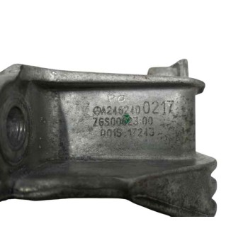 Recambio de soporte motor izquierdo para mercedes-benz clase gla (x156) gla 200 cdi / d (156.908) referencia OEM IAM A2462400217