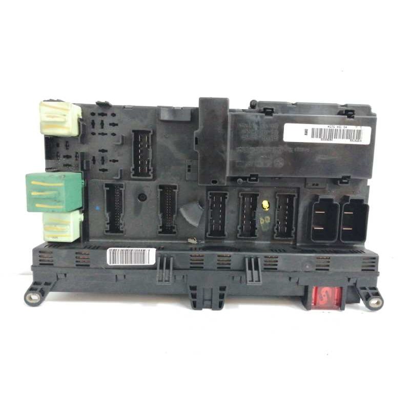 Recambio de caja reles / fusibles para bmw x5 (e53) 3.0 24v turbodiesel cat referencia OEM IAM 8380409 Recambio de caja reles / fusibles para bmw x5 (e53) 3.0 24v turbodiesel cat referencia OEM IAM 8380409