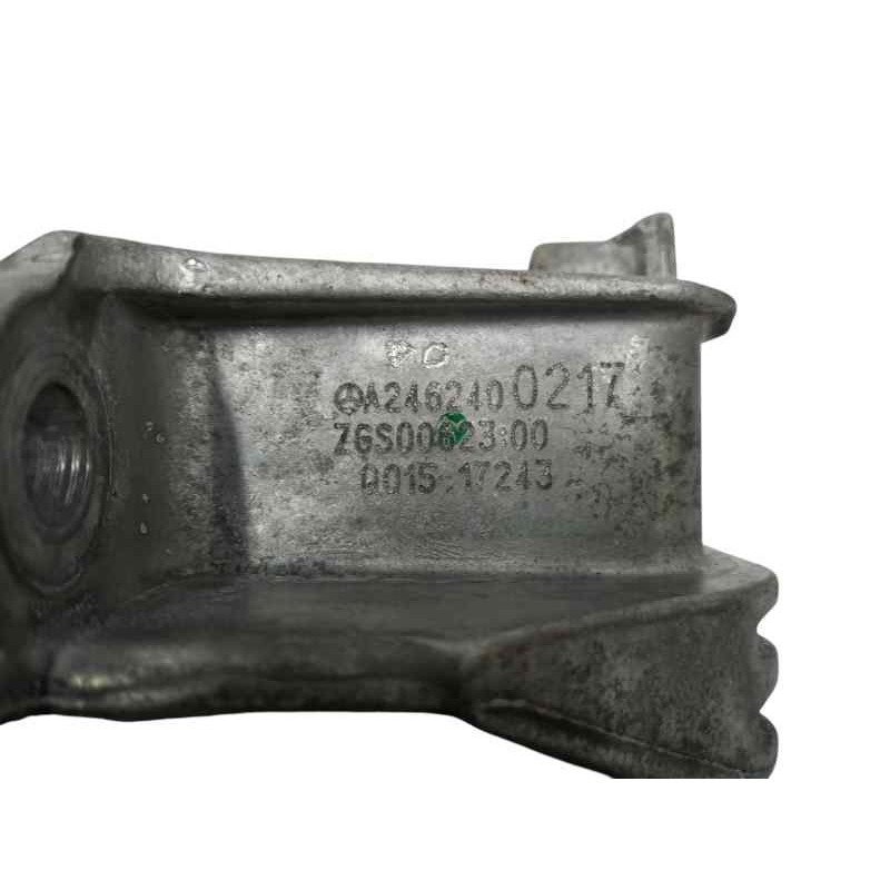 SOPORTE MOTOR IZQUIERDO