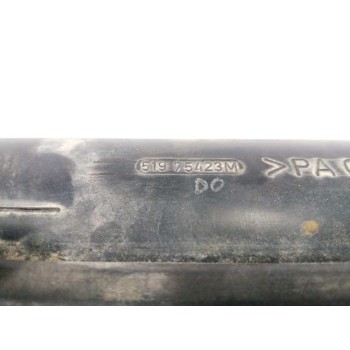 Recambio de radiador agua para mercedes-benz clase c (w201) berlina 2.0 cat referencia OEM IAM 51975423M  