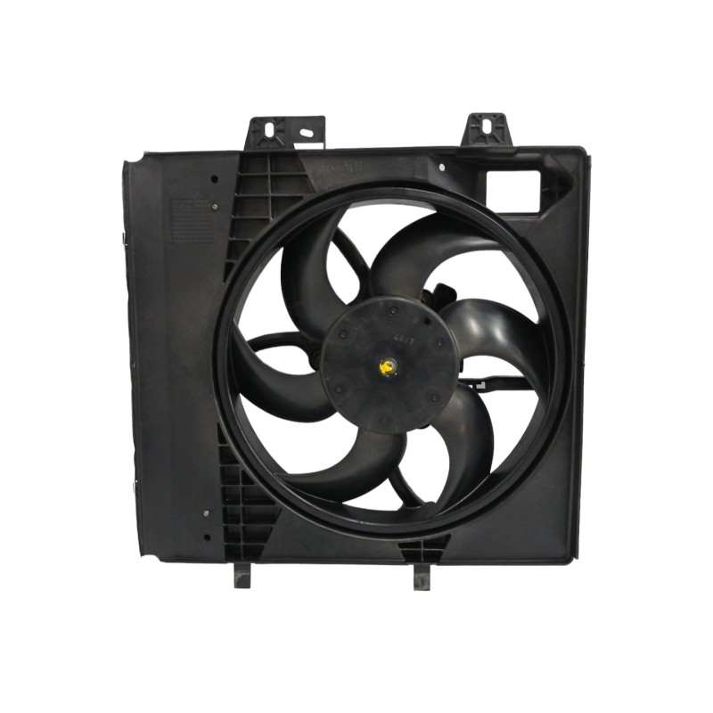 Recambio de electroventilador para citroën c2 1.4 referencia OEM IAM 9653804080  
