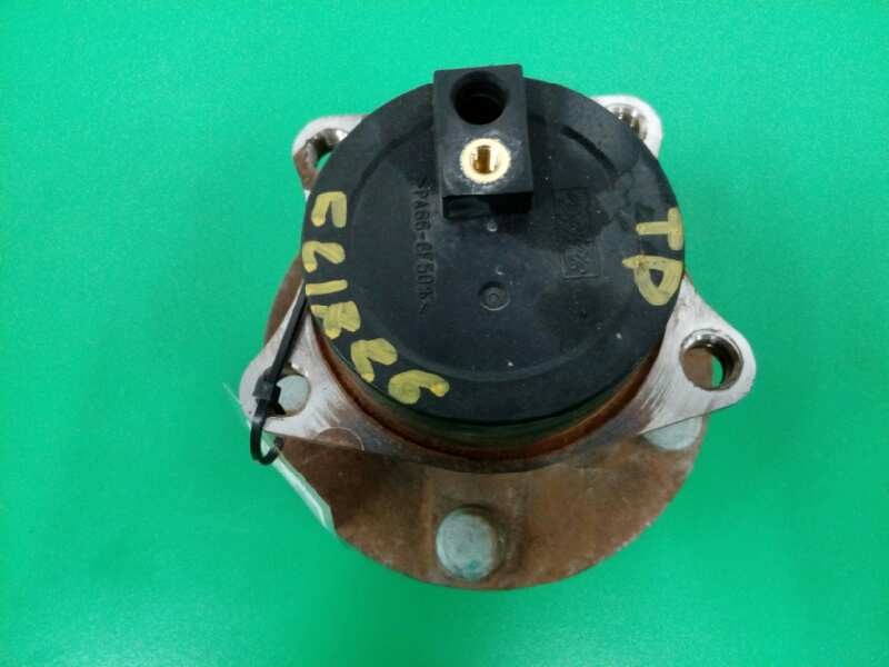 Recambio de mangueta trasera derecha para mazda 6 lim. (gh) 2.2 de 129cv active (4 ptas.) referencia OEM IAM Recambio de mangueta trasera derecha para mazda 6 lim. (gh) 2.2 de 129cv active (4 ptas.) referencia OEM IAM