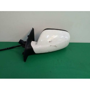 Recambio de retrovisor izquierdo para peugeot 307 (s1) xs referencia OEM IAM 8149AW ELECTRICO 