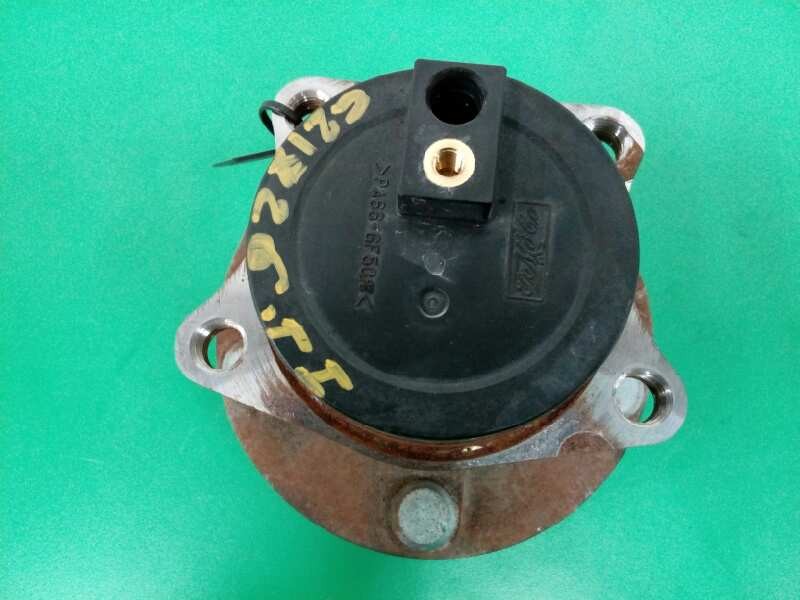 Recambio de mangueta trasera izquierda para mazda 6 lim. (gh) 2.2 de 129cv active (4 ptas.) referencia OEM IAM Recambio de mangueta trasera izquierda para mazda 6 lim. (gh) 2.2 de 129cv active (4 ptas.) referencia OEM IAM
