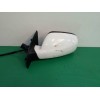 Recambio de retrovisor izquierdo para peugeot 307 (s1) xs referencia OEM IAM 8149AW ELECTRICO 