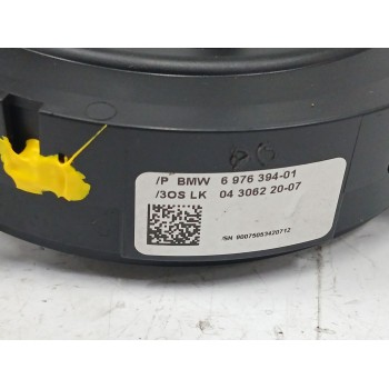 Recambio de anillo airbag para bmw 5 touring (e61) 520 d referencia OEM IAM 6976394  