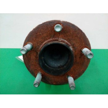 Recambio de mangueta trasera izquierda para mazda 6 lim. (gh) 2.2 de 129cv active (4 ptas.) referencia OEM IAM   