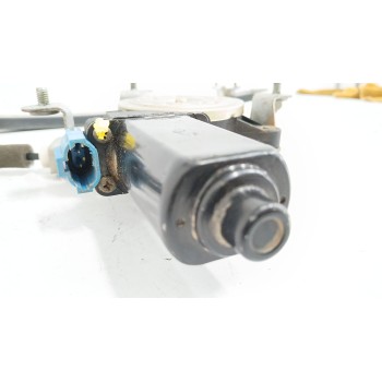 Recambio de elevalunas delantero derecho para daewoo nubira berlina 1.6 cat referencia OEM IAM 96548081  