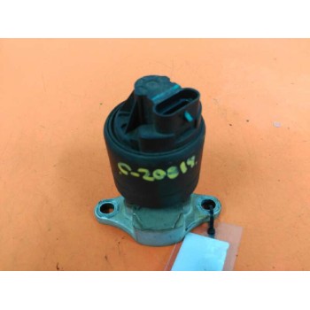 Recambio de valvula egr para chevrolet kalos 1.2 se referencia OEM IAM   