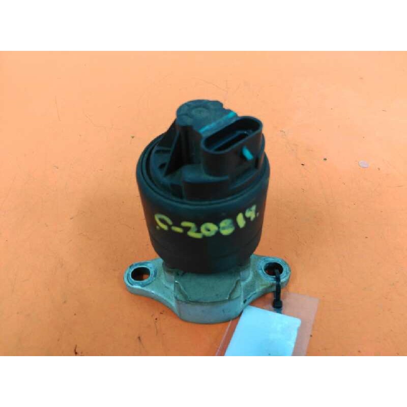Recambio de valvula egr para chevrolet kalos 1.2 se referencia OEM IAM   