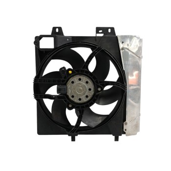 Recambio de electroventilador para citroën c2 1.4 referencia OEM IAM 9653804080  