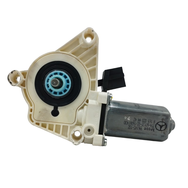 MOTOR ELEVALUNAS DELANTERO DERECHO