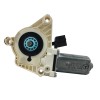 Recambio de motor elevalunas delantero derecho para mercedes-benz clase a (w169) 2.0 cdi cat referencia OEM IAM A1698204442  